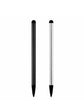 1/2/3/6Pcs Metal Stylus Capacitive Screen Resistive Screen Dual-Purpose Touch Pen Navigation Mobile Phone Universal Stylus