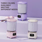 2L Wireless Mini Washing Machine - ElectronAge