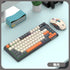 XUNFOX K920 USB Wired Game Keyboard - ElectronAge