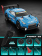 RC Car GTR 2.4G Drift Racing Car 4WD Off-Road - ElectronAge