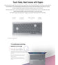 ThinkBook 16 2025 Lenovo Laptop Core 5 220H /7 250H 16G/32G DDR5 1TB SSD Intel Graphics 16-inch 120Hz 2.5K Screen Notebook PC
