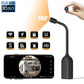 AEVYVKV WiFi 360° Wide Angle Micro DIY Camcorder - ElectronAge