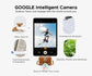 Global Version DOOGEE T36 Android 15 Tablet