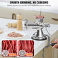 SucceBuy Manual Meat Grinder 304 - ElectronAge