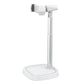 2026 Mobile Tablet Live Streaming Stand Desktop Adjustable Angle Aluminum Alloy Stand Stable Drama Watching Tool Home Furnishing