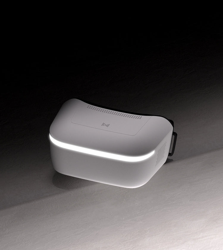 Walksnail Avatar HD Goggles - ElectronAge