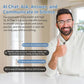 Smart glasses, app translation, color-changing lenses, high-definition voice calls, Hi-Fi music quality, open-ear audio glasses.