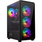AOTESIER Desktop PC Computer A8 9600/240G SSD/A8 7680/500G HDD/8G RAM Gaming High Performance Desktop Full Set For Gamers