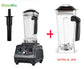 BioloMix 3HP 2200W Heavy Duty Grade Timer Blender - ElectronAge