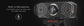 Redragon GW800 1080P PC Webcam - ElectronAge