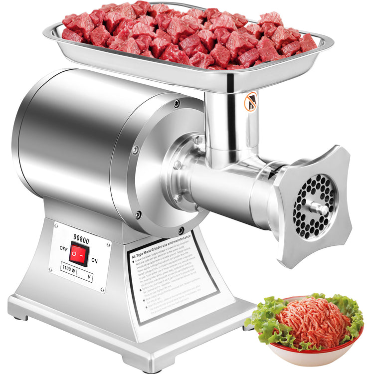 SucceBuy 122 Kg/H 250 KG/H Electric Meat Mincer - ElectronAge