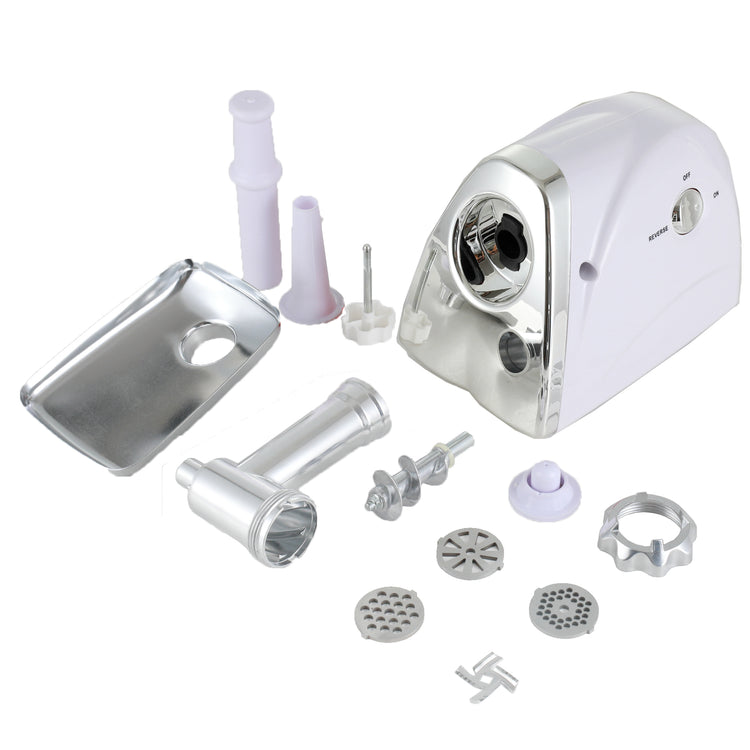 WinHolder 3000W Powerful Electric Meat Grinder - ElectronAge