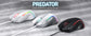 Redragon M612 RGB 8000 DPI Gamer Mouse - ElectronAge
