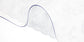 SucceBuy Transparent Desk Cover Protector