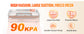 SucceBuy 90Kpa 130W Vacuum Sealer Food Packaging Machine with Free 10pcs Vacuum bags for Household Kitchen Vacuum Food Sealing - ElectronAge