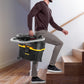 SucceBuy Portable Wet and Dry Vacuum Cleaner 15L For Car & Home Appliance 1200W Power Strong Suction Vacuum Cleaner & Air Blower